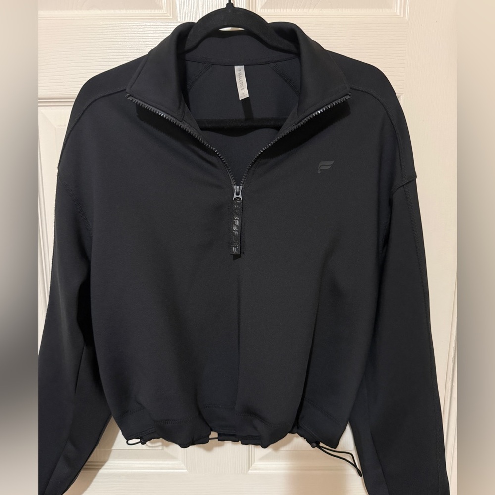 Fabletics Black Athletic Scuba - image 1